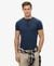 SLUB SS JERSEY GRANDAD TOP