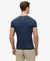 SLUB SS JERSEY GRANDAD TOP