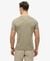 SLUB SS JERSEY GRANDAD TOP