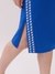 SPORTS BRANDED BODYCON DRESS