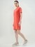 SUPER ICON T SHIRT DRESS