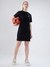 THE SUPERDRY T DRESS