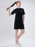 THE SUPERDRY T DRESS
