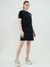 THE SUPERDRY T DRESS