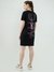 THE SUPERDRY T DRESS