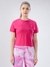 THE SD CROP TEE