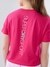 THE SD CROP TEE
