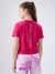 THE SD CROP TEE