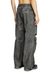 Grey P-Danzel Trousers