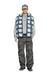 Grey P-Danzel Trousers