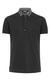 Black T-Miles-New Polo Shirt