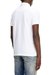 White T-Miles-New Polo Shirt