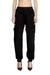 Black P-Ride-Q3 Trousers