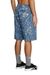 Blue P-Opwik-C Shorts