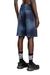 Blue P-Marky-Sho-G2 Shorts