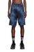 Blue P-Marky-Sho-G2 Shorts