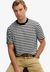 MERCHANT STRIPE TEE