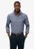 CLASSIC OXFORD L/S SHIRT