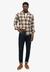 L/S COTTON LUMBERJACK SHIRT
