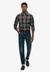 L/S COTTON LUMBERJACK SHIRT