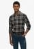 L/S COTTON LUMBERJACK SHIRT