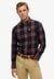 L/S COTTON LUMBERJACK SHIRT