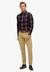 L/S COTTON LUMBERJACK SHIRT