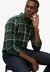 L/S COTTON LUMBERJACK SHIRT