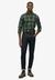 L/S COTTON LUMBERJACK SHIRT