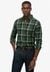 L/S COTTON LUMBERJACK SHIRT