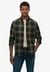 L/S COTTON LUMBERJACK SHIRT