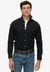 ESSENTIALS L/S DENIM SHIRT
