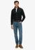 ESSENTIALS L/S DENIM SHIRT