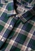 CHECK FLANNEL BOYFRIEND SHIRT