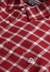 CHECK FLANNEL BOYFRIEND SHIRT