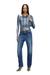 Dark Blue Regular Fit 1988 D-Ark L.30 Jeans