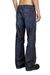 Dark Blue 2080 D-Reel Jogg Sweat Jeans