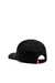 Black Denim baseball cap with Diesel Core logo