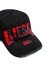 Black Denim baseball cap with Diesel Core logo