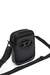 Black Holi-D-Crossbody bag in PU and neoprene
