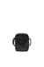 Black Holi-D-Crossbody bag in PU and neoprene