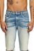 Medium Blue 2019 D-Strukt Slim Fit Jeans
