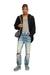 Medium Blue 2019 D-Strukt Slim Fit Jeans