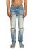 Medium Blue 2019 D-Strukt Slim Fit Jeans