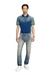 Medium Blue Skinny Fit-Sleenker-Jeans
