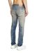 Medium Blue Skinny Fit-Sleenker-Jeans