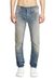 Medium Blue Skinny Fit-Sleenker-Jeans