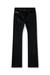 Black/Dark grey Bootcut Jeans Low Waist 2007 Zatiny