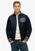 ATHLETIC VARSITY BOMBER