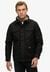 COLLARED M65 JACKET